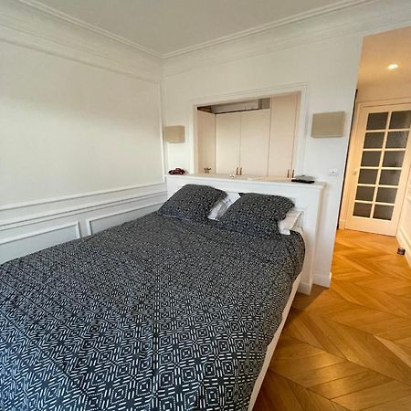 Apartmán Apparemment Niche Dans Les Arbres Narbonne Exteriér fotografie