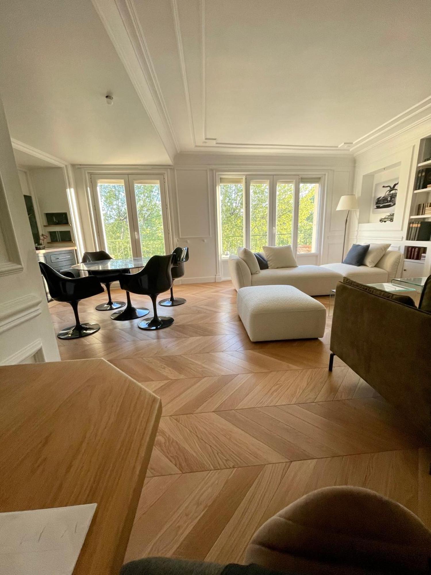 Apartmán Apparemment Niche Dans Les Arbres Narbonne Exteriér fotografie