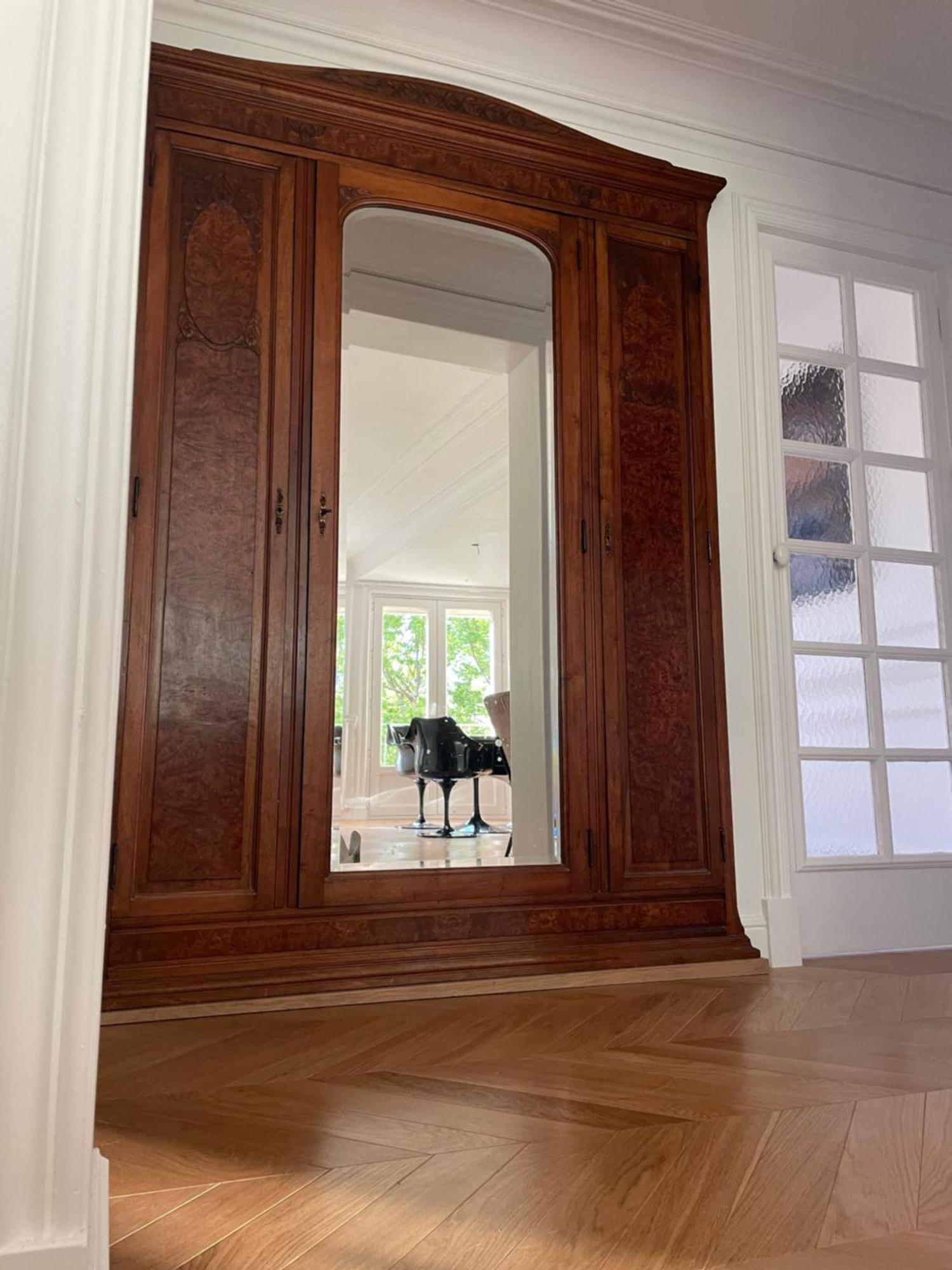 Apartmán Apparemment Niche Dans Les Arbres Narbonne Exteriér fotografie